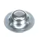 Heat Seal 1958-001 METAL SHAFT RETAINER