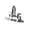 Fisher 19607 FAUCET 4BSELH 06SGN