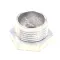 Henny Penny 19616 CHASE NIPPLE 3/4 INCH S