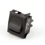 Switch, Rocker, Black: Fits Blodgett Brand