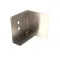 Ultrafryer 19626 Cover, Firebox, P2, 18/20"