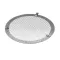 Blodgett 19640 Screen Assembly, Baffle, Stainless Steel