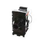Cornelius 1966 Valve, Pushbutton, UF-1, Black, 1.5 to 3L