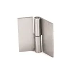 Montague 1969-0 Hinge, Firebox Door, Right