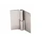 Montague 1969-0 Hinge, Firebox Door, Right