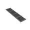 Montague 19692-4 Top Grid, Ultra Flow, 24/30/36