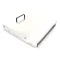 Prince Castle 197-466S Adjustable Conveyor Assembly, Passive