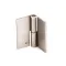 Montague 1971-2 Hinge, Firebox Door, Left Hand