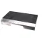 Nieco 19735 ENCLOSURE DUAL 7" FEEDER