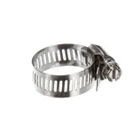 Nieco 19763 Hose Clamp, #12, 1/2" Wide