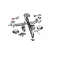 Fisher 19798 Faucet, 8AWLH, 06SRV