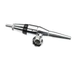 Micro Matic 19829 FAUCET/STAINLESS STEEL