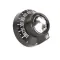 Montague 1984-4 Dial, Oven Thermostat (Degrees), Black