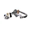 Fisher 19860 FAUCET SBSLH 06SS