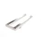 Montague 19868-4 Burner Shield, Broiler