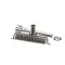 Leer 1990002 Spring Kit, Kason # 220 Hinge