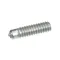 Cleveland 19917 Stud, Arc Weld, 1/4-20 UNC 2A x .8