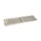 Nieco 19970 Flame Arrestor, Dual 13 Belt