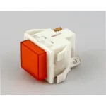 Cleveland 19974 SWITCH;ILLUMINATED PUSH BUTTON
