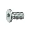 Schaerer 1999010 Hex Screw, M6x10