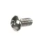 Schaerer 1999020 Security Screw, M4x10