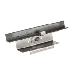 Montague 19993-1 Support Grate, Rear, Right, 36"