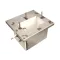 Ultrafryer 19A074-C Firebox Assembly
