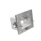 Ultrafryer 19A074 Firebox Assembly, P2 18/20" Rev 1
