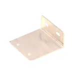 Ultrafryer 19A104 Bracket, Drain Valve, Microswitch Mount
