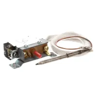 19A144-C Ultrafryer