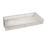 Ultrafryer 19A483 Crumb Catcher, Perforated, FD Filter Tub