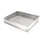 Ultrafryer 19A581 Sludge Pan, 14", FD Filter Tub