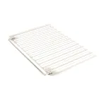 Ultrafryer 19B133-C BACKSPLASH, GRILL PDE 14IN