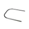 Ultrafryer 19B244 HANDLE, FILTER TUB 14IN (10IN) W/O HOOK