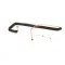Beverage Air 19B30S072D Suction/Capillary Tube Assembly, SPE48