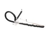 Beverage Air 19B30S127D Suction/Liquid Line Assembly