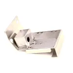 Ultrafryer 19B488 Motor Mounting Bracket