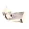 Ultrafryer 19B488 Motor Mounting Bracket