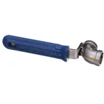 Ultrafryer 19B659-C Handle Assembly, 5.5" Flat Bar with 90 Degree Elbow