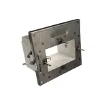 Ultrafryer 19B854 Firebox Assembly, 18/20", P2