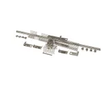 Ultrafryer 19C014-C Holder, Support, Element, 18/20