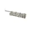 Ultrafryer 19C587-C Bafle, Agitator, 18/20", P30/P5, Front, 10 Gauge, 310