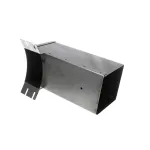 Vogt Ice 19T2090C07 ICE CHUTE ASSM FOR HE/P112