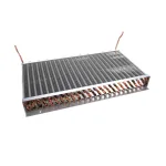 Hoshizaki 1A0802-01 CONDENSER (KMD-850MA