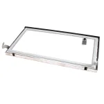 Hoshizaki 1A3657A01 Door Assembly, Bin, F-330Bah