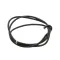 Wells 1N-40464 WIRE 16GA SIL RUB TIN COP