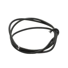 Wells 1N-40464 WIRE 16GA SIL RUB TIN COP