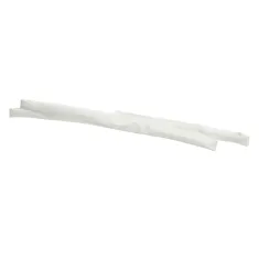 Wells 1O-32040 Sleeving/Insulation, 5/16" ID, High Temp, Per Foot