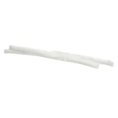 Wells 1O-32040 Sleeving/Insulation, 5/16" ID, High Temp, Per Foot