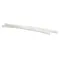 Wells 1O-32040 Sleeving/Insulation, 5/16" ID, High Temp, Per Foot